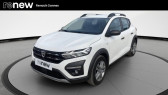 Annonce Dacia Sandero occasion Essence Sandero TCe 90 - 22  CANNES