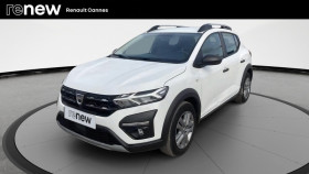 Dacia Sandero , garage RENAULT CANNES  CANNES