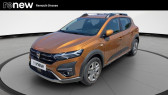 Dacia Sandero occasion année 2022 boite Manuelle Annonce Dacia Sandero occasion Essence Sandero TCe 90 - 22 à CANNES