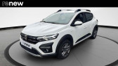 Annonce Dacia Sandero occasion Essence Sandero TCe 90 - 22  CANNES