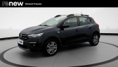Dacia Sandero occasion année 2022 boite Manuelle Annonce Dacia Sandero occasion Essence Sandero TCe 90 - 22 à FRESNES