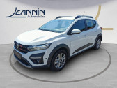 Dacia Sandero occasion année 2022 boite Manuelle Annonce Dacia Sandero occasion Essence Sandero TCe 90 - 22 à Auxerre