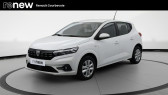 Dacia Sandero Sandero TCe 90 - 22   COURBEVOIE 92