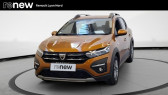 Dacia Sandero Sandero TCe 90 - 22  2022 - annonce de voiture en vente sur Auto Sélection.com