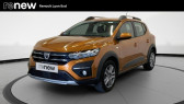 Annonce Dacia Sandero occasion Essence Sandero TCe 90 - 22  VENISSIEUX
