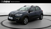 Dacia Sandero Sandero TCe 90 - 22   COURBEVOIE 92