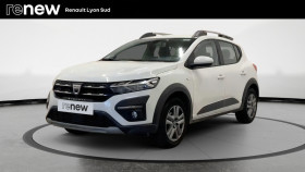 Dacia Sandero , garage RENAULT LYON SUD  VENISSIEUX