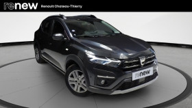 Dacia Sandero , garage GGA CHTEAU  CHTEAU THIERRY
