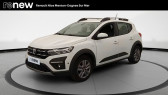Dacia Sandero Sandero TCe 90 - 22   CAGNES SUR MER 06