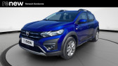 Annonce Dacia Sandero occasion Essence Sandero TCe 90 - 22  GARDANNE