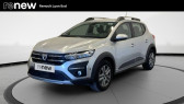 Annonce Dacia Sandero occasion Essence Sandero TCe 90 - 22  VENISSIEUX