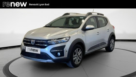 Dacia Sandero , garage RENAULT LYON SUD  VENISSIEUX
