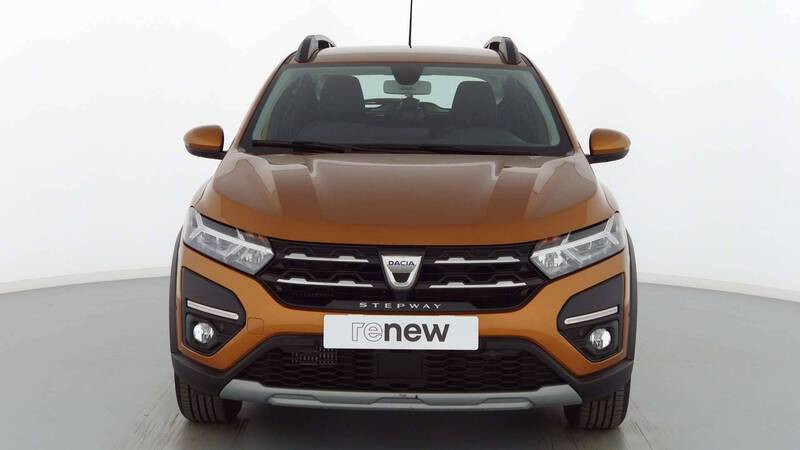 Dacia Sandero Sandero TCe 90 - 22  occasion  CAGNES SUR MER - photo n6