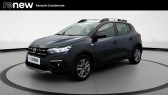 Dacia Sandero Sandero TCe 90 - 22   COURBEVOIE 92