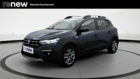 Dacia Sandero , garage RENAULT COURBEVOIE  COURBEVOIE