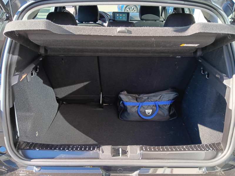 Dacia Sandero Sandero TCe 90 - 22B Confort 5p  occasion  Millau - photo n18