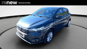 Dacia Sandero , garage RUDELLE FABRE  Aurillac