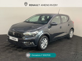 Annonce Dacia Sandero occasion Essence Sandero TCe 90 - 22B Confort  Rivery