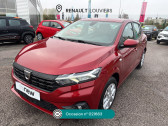 Annonce Dacia Sandero occasion Essence Sandero TCe 90 - 22B Confort  Louviers