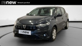 Dacia Sandero occasion année 2022 boite Manuelle Annonce Dacia Sandero occasion Essence Sandero TCe 90 - 22B à VENISSIEUX