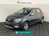 Dacia Sandero Sandero TCe 90 Ambiance  2019 - annonce de voiture en vente sur Auto Sélection.com