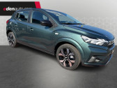 Dacia Sandero Sandero TCe 90 auto Journey 5p   BAYONNE 64