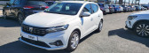 Annonce Dacia Sandero occasion Essence Sandero TCe 90 Confort 5p  Gaillac