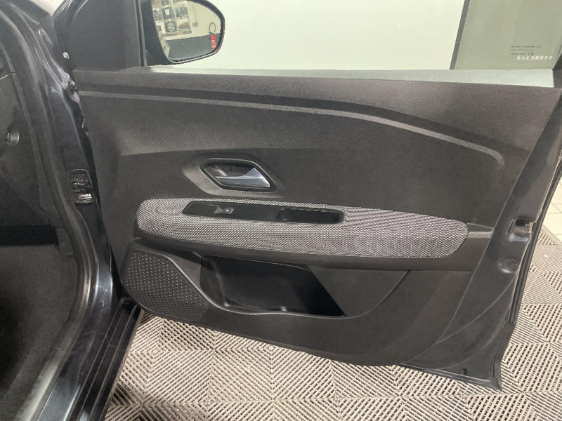 Dacia Sandero Sandero TCe 90 Confort  occasion  vreux - photo n20