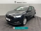 Dacia Sandero Sandero TCe 90 Confort   DREUX 28