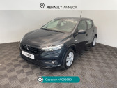 Annonce Dacia Sandero occasion Essence Sandero TCe 90 Confort  Seynod