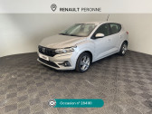 Annonce Dacia Sandero occasion Essence Sandero TCe 90 Confort � P�ronne