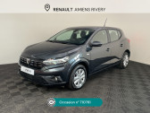 Dacia Sandero Sandero TCe 90 Confort   Rivery 80