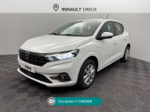 Annonce Dacia Sandero occasion Essence Sandero TCe 90 CVT - 22 Confort � DREUX