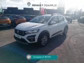 Annonce Dacia Sandero occasion Essence Sandero TCe 90 CVT - 22 Stepway Confort � Deauville