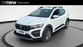 Annonce Dacia Sandero occasion Essence Sandero TCe 90 CVT - 22  CANNES