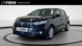 Annonce Dacia Sandero occasion Essence Sandero TCe 90 CVT - 22  VENISSIEUX