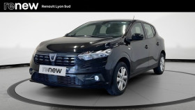 Dacia Sandero , garage RENAULT LYON SUD  VENISSIEUX
