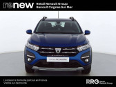 Dacia Sandero occasion année 2022 boite Automatique Annonce Dacia Sandero occasion Essence Sandero TCe 90 CVT - 22 à CAGNES SUR MER