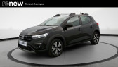 Dacia Sandero occasion année 2022 boite Automatique Annonce Dacia Sandero occasion Essence Sandero TCe 90 CVT - 22 à TRAPPES