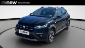 Dacia Sandero Sandero TCe 90 CVT - 22   CANNES 06