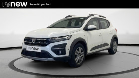 Dacia Sandero , garage RENAULT LYON SUD  VENISSIEUX