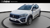 Dacia Sandero Sandero TCe 90 CVT - 22   CANNES 06