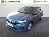 Annonce Dacia Sandero occasion Essence Sandero TCe 90 CVT Expression 5p  Aurillac