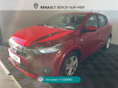 Dacia Sandero Sandero TCe 90 CVT Expression  � Berck 62