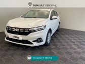 Annonce Dacia Sandero occasion Essence Sandero TCe 90 CVT Expression  Pronne