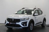 Annonce Dacia Sandero occasion Essence Sandero TCe 90 CVT Stepway Confort 5p à Pau
