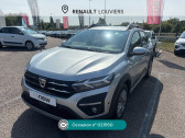 Dacia Sandero Sandero TCe 90 CVT Stepway Confort   Louviers 27