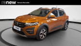 Annonce Dacia Sandero occasion Essence Sandero TCe 90 CVT  MARSEILLE