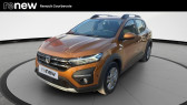 Dacia Sandero Sandero TCe 90 CVT  2021 - annonce de voiture en vente sur Auto Sélection.com