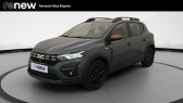 Dacia Sandero Sandero TCe 90 CVT   CAGNES SUR MER 06